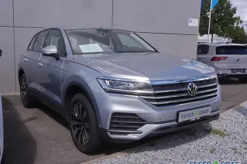 Volkswagen Touareg din 2025 - oferta VOL191965