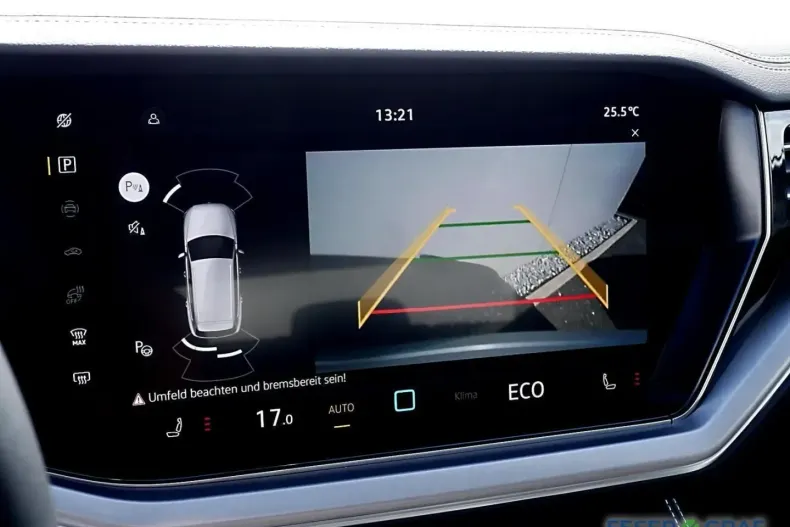 Volkswagen Touareg din 2025 cu 18.660 km - oferta VOL191965 - foto 7