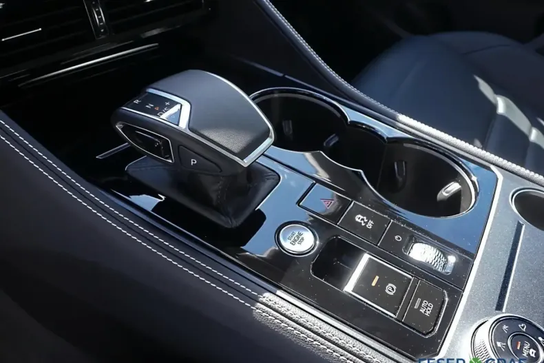 Volkswagen Touareg din 2025 cu 18.660 km - oferta VOL191965 - foto 8