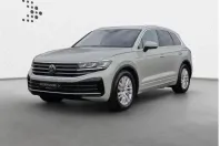 Volkswagen Touareg din 2025 cu 25.636 km - oferta VOL191966 - foto 1
