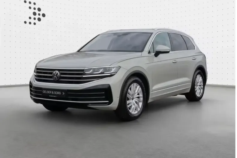 Volkswagen Touareg din 2025 cu 25.636 km - oferta VOL191966 - foto 1