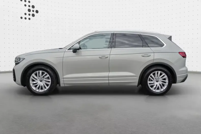 Volkswagen Touareg din 2025 cu 25.636 km - oferta VOL191966 - foto 2