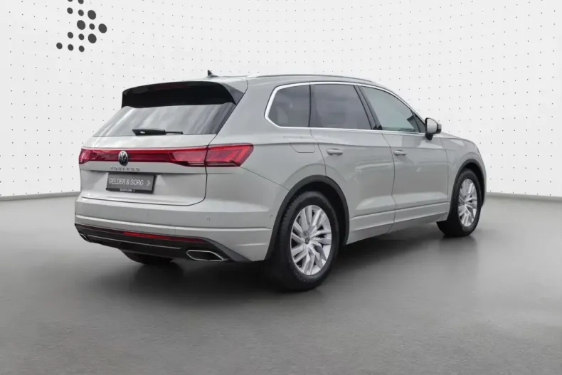 Volkswagen Touareg din 2025 cu 25.636 km - oferta VOL191966 - foto 3