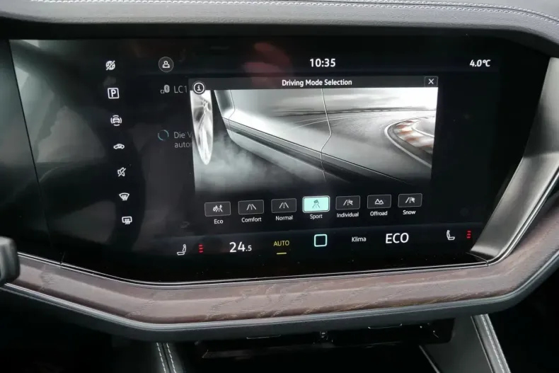 Volkswagen Touareg din 2025 cu 25.636 km - oferta VOL191966 - foto 17