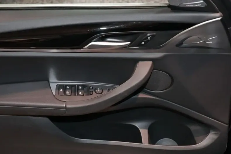 BMW X3 (Seria X) din 2022 cu 87.533 km - oferta BMW191967 - foto 12