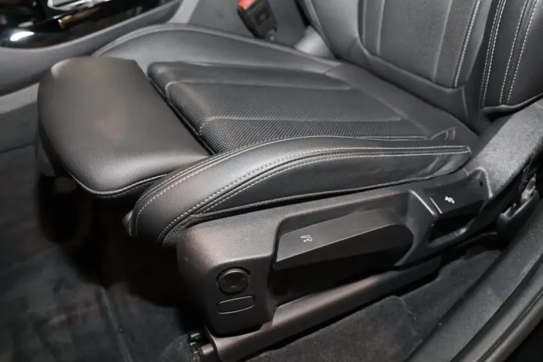 BMW X3 (Seria X) din 2022 cu 87.533 km - oferta BMW191967 - foto 13