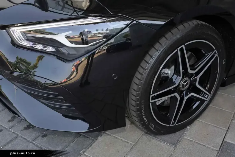 Mercedes-Benz CLA 200 (Clasa CLA) din 2025 cu 10.200 km - oferta MER191968 - foto 3