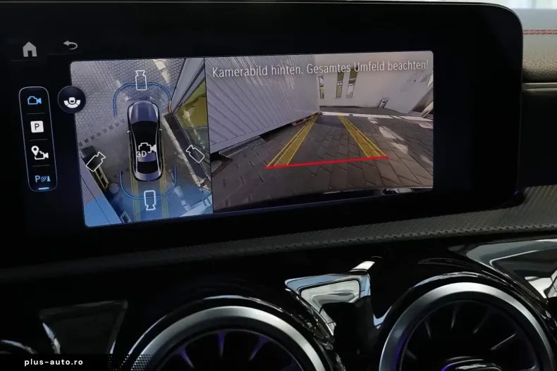 Mercedes-Benz CLA 200 (Clasa CLA) din 2025 cu 10.200 km - oferta MER191968 - foto 11