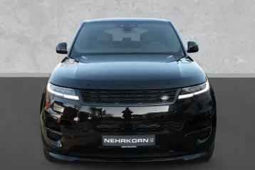 Land Rover Range Rover Sport din 2023 - oferta LAN191969