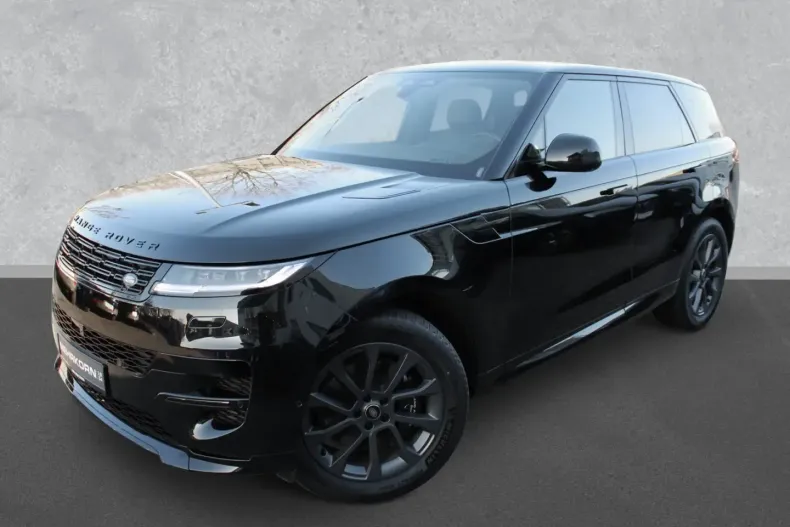 Land Rover Range Rover Sport din 2023 cu 67.000 km - oferta LAN191969 - foto 2
