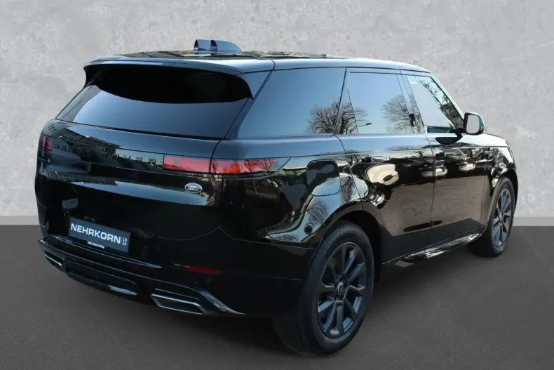Land Rover Range Rover Sport din 2023 cu 67.000 km - oferta LAN191969 - foto 4