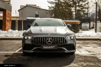 Mercedes-Benz AMG GT (Clasa GT) din 2021 cu 59.750 km - oferta MER191970 - foto 2