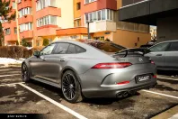 Mercedes-Benz AMG GT (Clasa GT) din 2021 cu 59.750 km - oferta MER191970 - foto 4