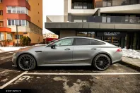 Mercedes-Benz AMG GT (Clasa GT) din 2021 cu 59.750 km - oferta MER191970 - foto 7