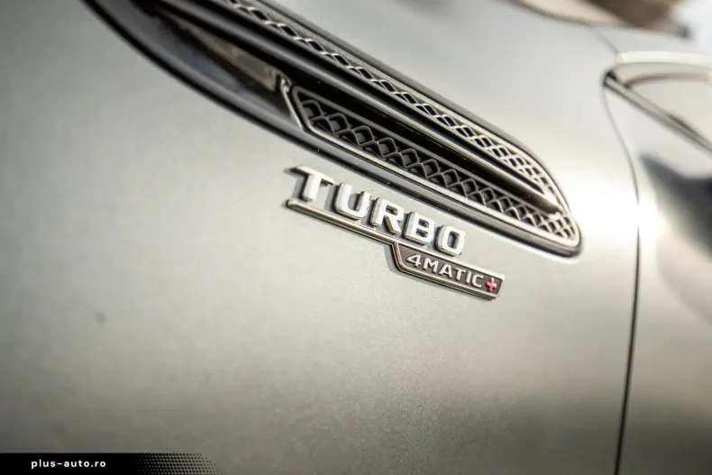 Mercedes-Benz AMG GT (Clasa GT) din 2021 cu 59.750 km - oferta MER191970 - foto 10