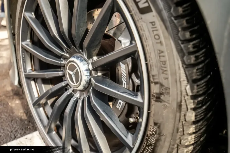 Mercedes-Benz AMG GT (Clasa GT) din 2021 cu 59.750 km - oferta MER191970 - foto 11