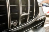 Mercedes-Benz AMG GT (Clasa GT) din 2021 cu 59.750 km - oferta MER191970 - foto 12