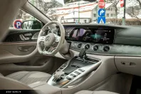 Mercedes-Benz AMG GT (Clasa GT) din 2021 cu 59.750 km - oferta MER191970 - foto 15