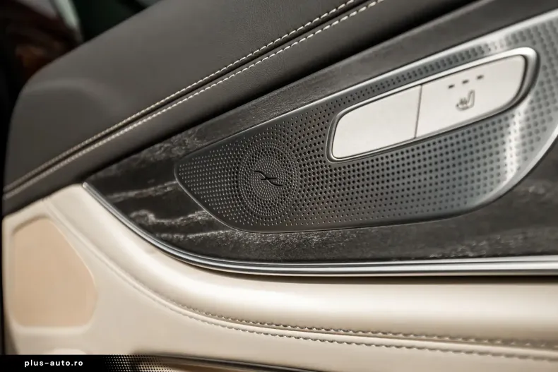 Mercedes-Benz AMG GT (Clasa GT) din 2021 cu 59.750 km - oferta MER191970 - foto 22