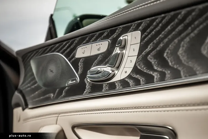 Mercedes-Benz AMG GT (Clasa GT) din 2021 cu 59.750 km - oferta MER191970 - foto 23