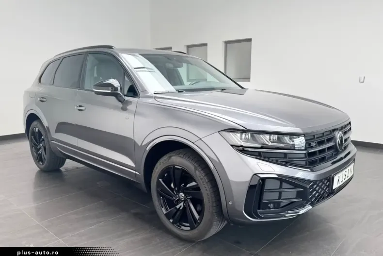 Volkswagen Touareg din 2024 cu 15.877 km - oferta VOL191971 - foto 1