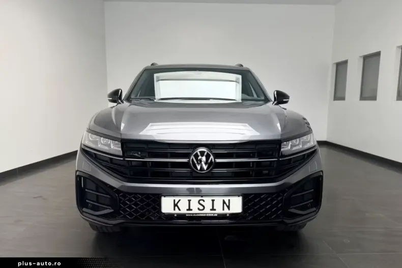 Volkswagen Touareg din 2024 cu 15.877 km - oferta VOL191971 - foto 2