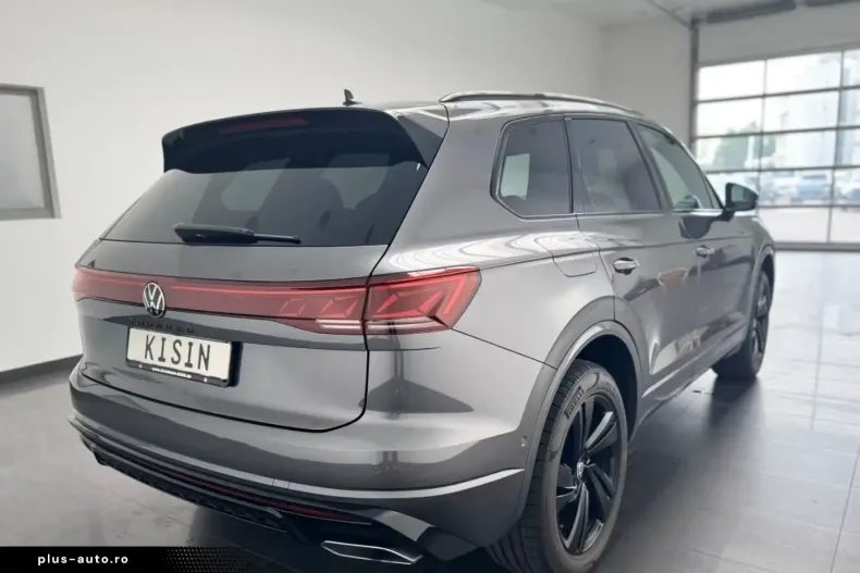 Volkswagen Touareg din 2024 cu 15.877 km - oferta VOL191971 - foto 4