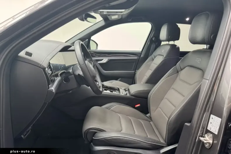 Volkswagen Touareg din 2024 cu 15.877 km - oferta VOL191971 - foto 10