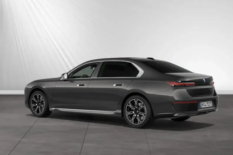 BMW 750 (Seria 7) din 2024 cu 29.500 km - oferta BMW191972 - foto 4