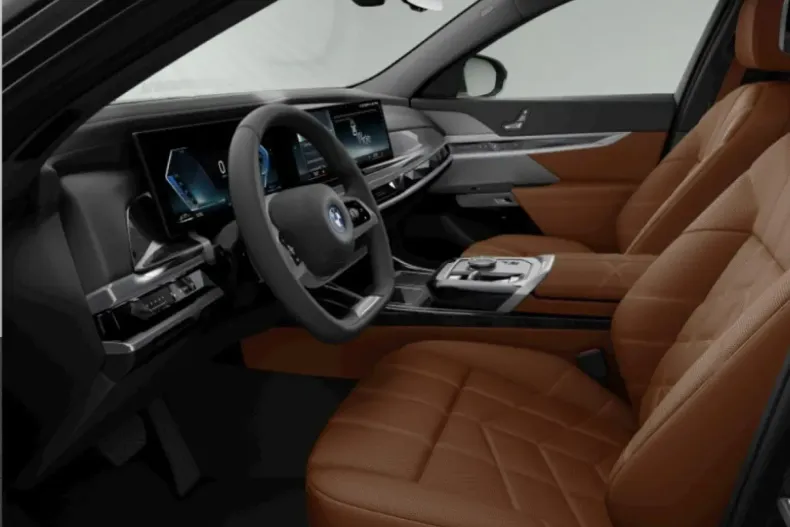 BMW 750 (Seria 7) din 2024 cu 29.500 km - oferta BMW191972 - foto 7