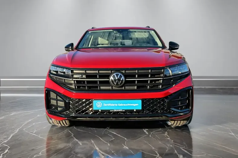 Volkswagen Touareg din 2025 cu 41.982 km - oferta VOL191973 - foto 4
