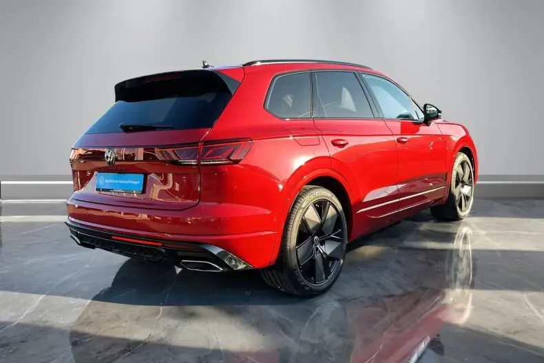 Volkswagen Touareg din 2025 cu 41.982 km - oferta VOL191973 - foto 5