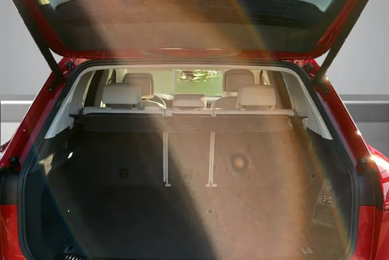 Volkswagen Touareg din 2025 cu 41.982 km - oferta VOL191973 - foto 10