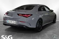 Mercedes-Benz CLA 220 (Clasa CLA) din 2025 cu 10.300 km - oferta MER191975 - foto 2