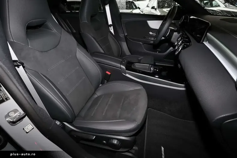 Mercedes-Benz CLA 220 (Clasa CLA) din 2025 cu 10.300 km - oferta MER191975 - foto 6