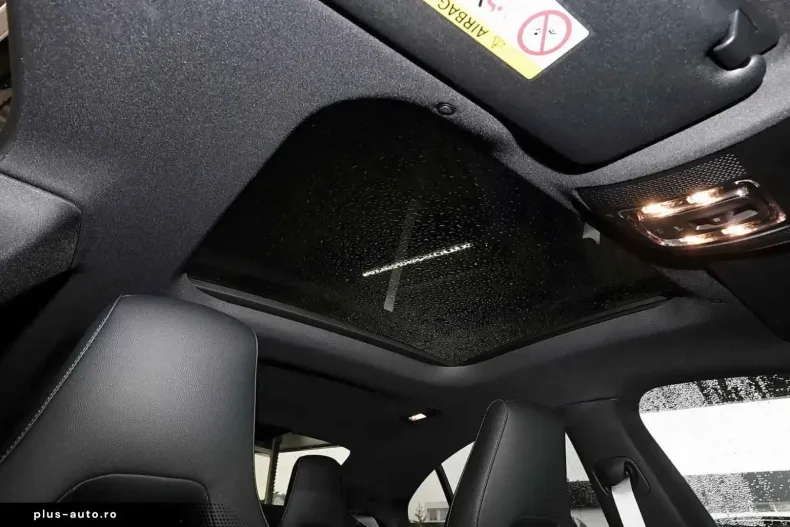 Mercedes-Benz CLA 220 (Clasa CLA) din 2025 cu 10.300 km - oferta MER191975 - foto 8