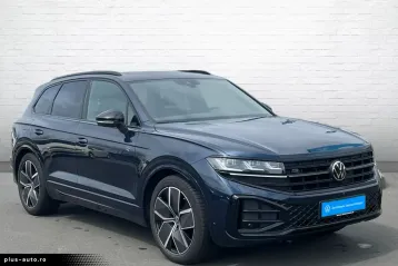 Volkswagen Touareg din 2023 - oferta VOL191976