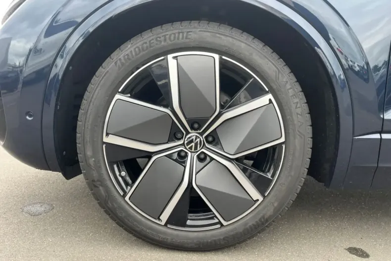 Volkswagen Touareg din 2023 cu 40.000 km - oferta VOL191976 - foto 6