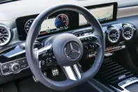 Mercedes-Benz CLA 250 (Clasa CLA) din 2025 cu 7.200 km - oferta MER191977 - foto 4