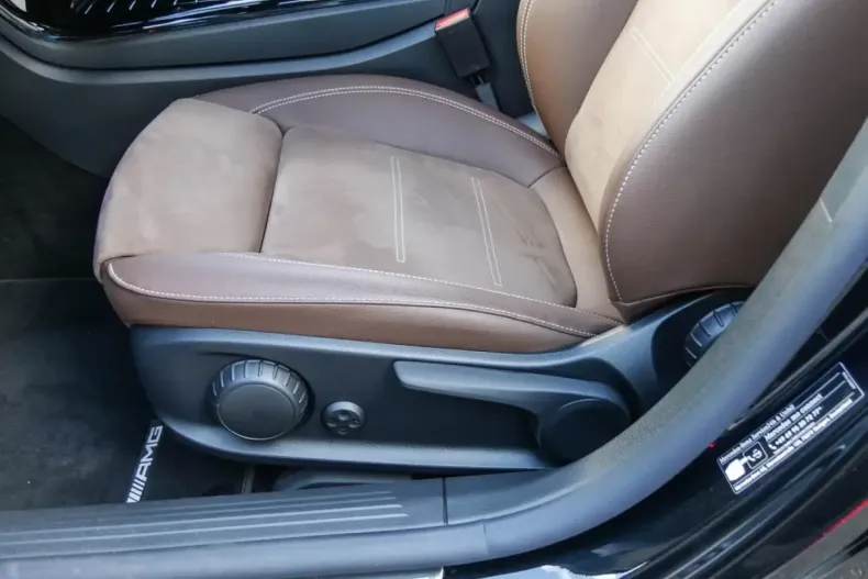 Mercedes-Benz CLA 250 (Clasa CLA) din 2025 cu 7.200 km - oferta MER191977 - foto 9