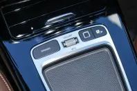 Mercedes-Benz CLA 250 (Clasa CLA) din 2025 cu 7.200 km - oferta MER191977 - foto 12