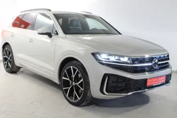 Volkswagen Touareg din 2023 - oferta VOL191978