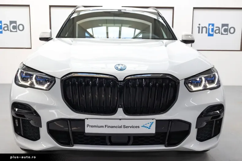 BMW X5 (Seria X) din 2021 cu 67.581 km - oferta BMW191979 - foto 2