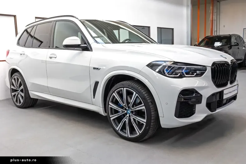 BMW X5 (Seria X) din 2021 cu 67.581 km - oferta BMW191979 - foto 3
