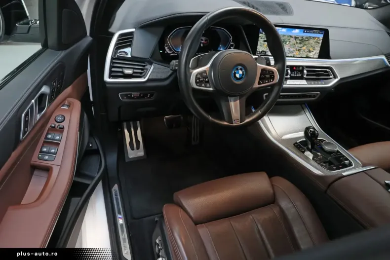 BMW X5 (Seria X) din 2021 cu 67.581 km - oferta BMW191979 - foto 6