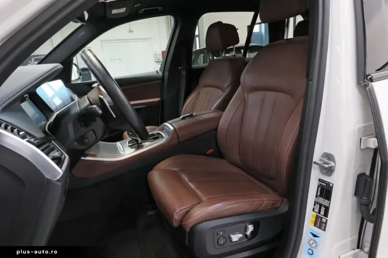 BMW X5 (Seria X) din 2021 cu 67.581 km - oferta BMW191979 - foto 7