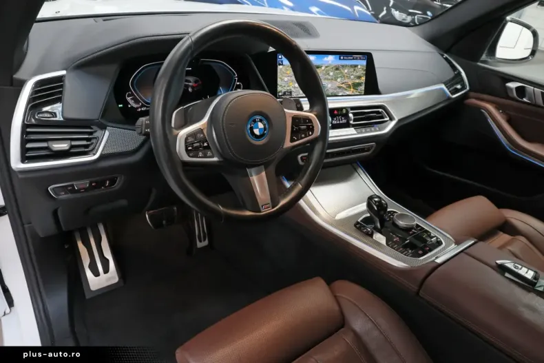 BMW X5 (Seria X) din 2021 cu 67.581 km - oferta BMW191979 - foto 8