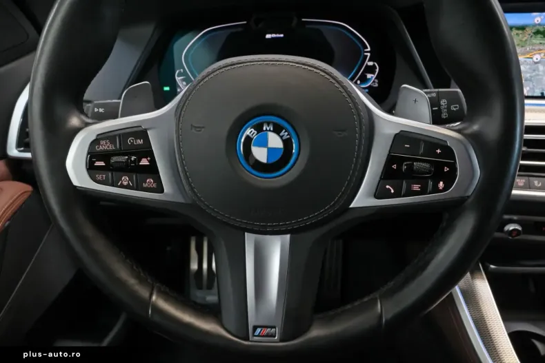 BMW X5 (Seria X) din 2021 cu 67.581 km - oferta BMW191979 - foto 10