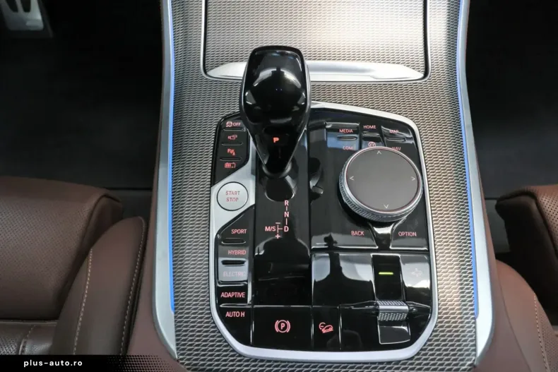 BMW X5 (Seria X) din 2021 cu 67.581 km - oferta BMW191979 - foto 12