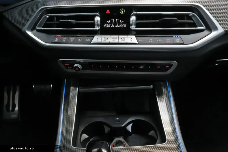 BMW X5 (Seria X) din 2021 cu 67.581 km - oferta BMW191979 - foto 13